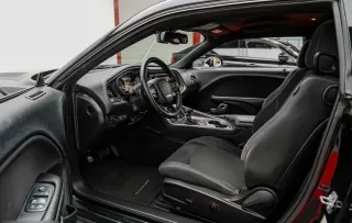 Dodge challenger  2016