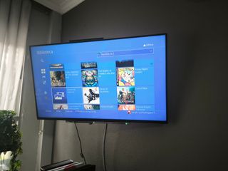 PS4 Slim 500GB Blu-ray Mando