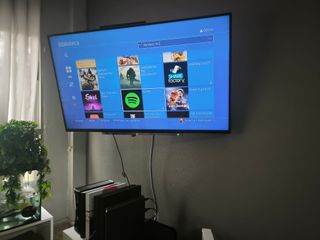 PS4 Slim 500GB Blu-ray Mando