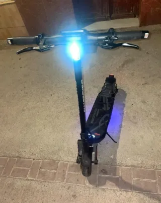 SMARGYRO ROCKWAY EVO PRO Patinete Eléctrico