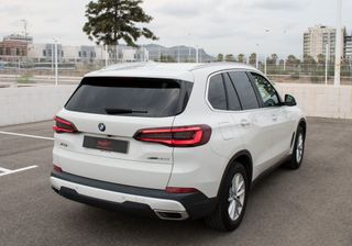 BMW X5 xDrive25d 2020