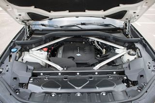 BMW X5 xDrive25d 2020