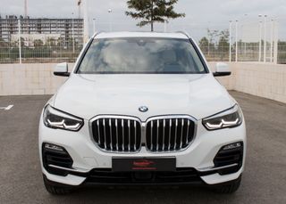 BMW X5 xDrive25d 2020