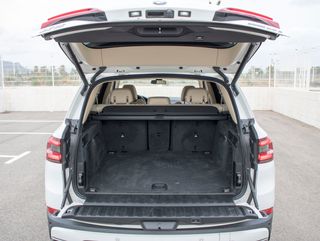 BMW X5 xDrive25d 2020