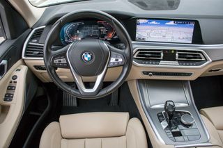 BMW X5 xDrive25d 2020