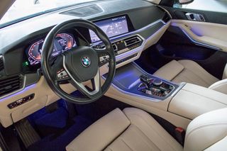 BMW X5 xDrive25d 2020