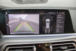 BMW X5 xDrive25d 2020