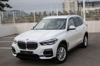 BMW X5 xDrive25d 2020