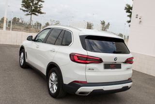 BMW X5 xDrive25d 2020