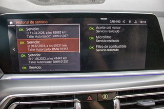 BMW X5 xDrive25d 2020