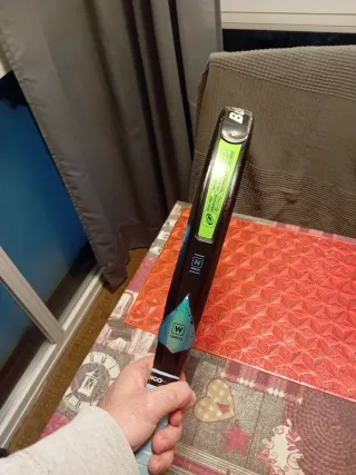 Pala Bullpadel Vertex 03