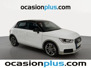 Audi A1 Sportback Active Kit 1.6 TDI 85 kW (116 CV)
