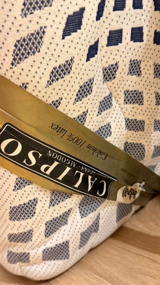 Somier de laminas  y colchón (matrimonio 150)