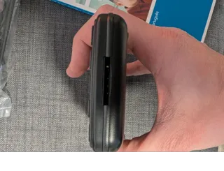 Calculadora Gráfica HP 50g