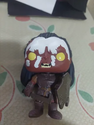 Funko Pop! Lord of the Rings LURTZ 533
