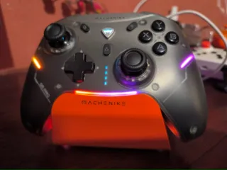 Mando MACHENIKE para PC