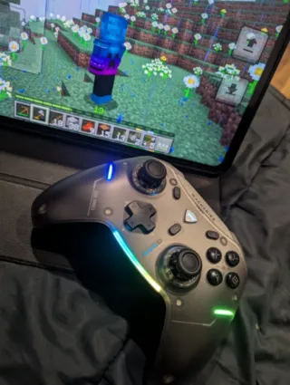 Mando MACHENIKE para PC