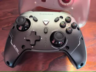 Mando MACHENIKE para PC