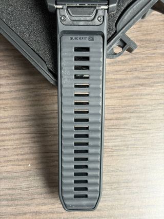 Reloj Garmin Fenix 8 AMOLED 51mm