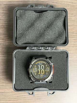Reloj Garmin Fenix 8 AMOLED 51mm