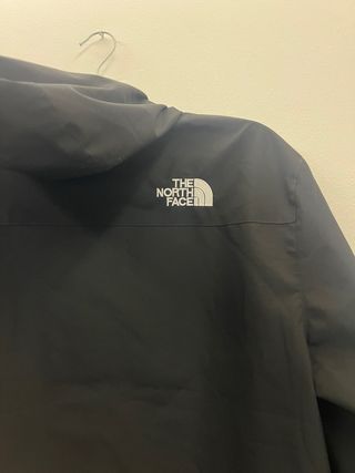 Chaqueta The North Face Negra