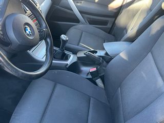 OFERTON! 🚗 BMW X3 3.0d–Motor renovado 🔧, FAP nuevo