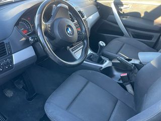 OFERTON! 🚗 BMW X3 3.0d–Motor renovado 🔧, FAP nuevo