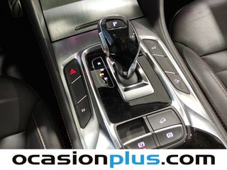 MG eHS 1.5 T-GDI PHEV Luxury 190 kW (258 CV)