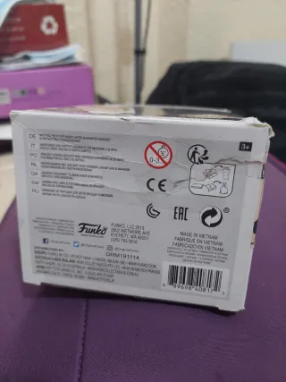 Funko Pop Gladiator Maximus 860