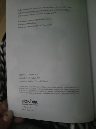 Libro Antologia de cuentos