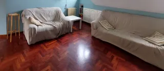 Fundas para sofá color beige