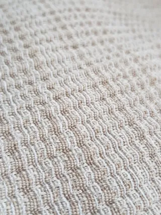 Fundas para sofá color beige