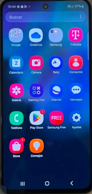 Samsung Galaxy S21 FE 5G