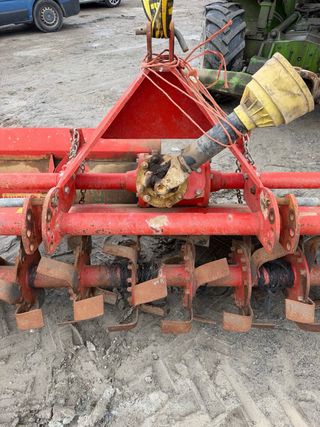 Rotovator marca Agri BM90