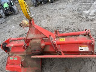 Rotovator marca Agri BM90