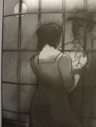 LA CASA de BERNARDA ALBA