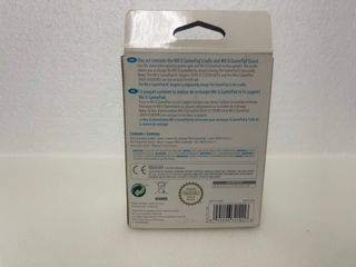 Nintendo Wii U GamePad Cradle + Stand