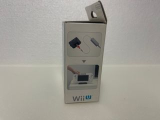 Nintendo Wii U GamePad Cradle + Stand