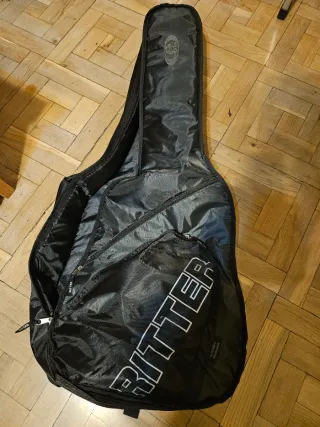 Guitarra Española Clásica marca Greenwich