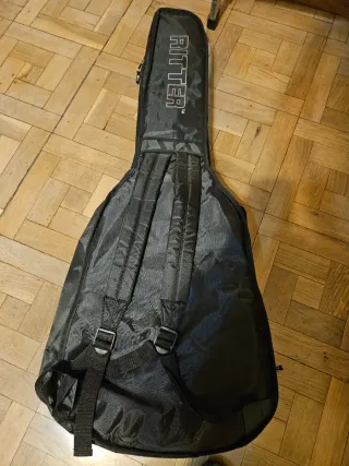 Guitarra Española Clásica marca Greenwich