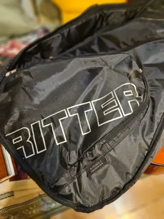 Guitarra Española Clásica marca Greenwich