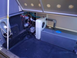 Mercedes-Benz Sprinter 2002