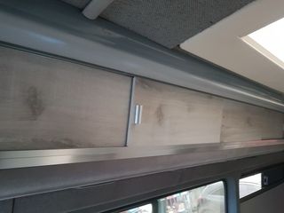 Mercedes-Benz Sprinter 2002