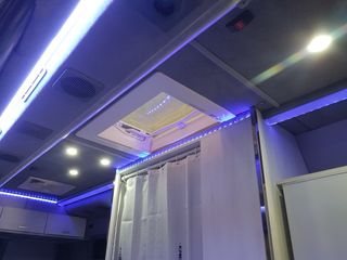 Mercedes-Benz Sprinter 2002