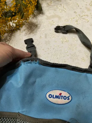 Protector Asiento / Organizador para Coche