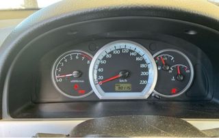 Chevrolet Lacetti 2005