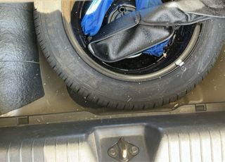 Chevrolet Lacetti 2005