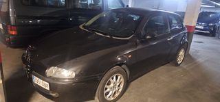 Alfa Romeo 147 2006