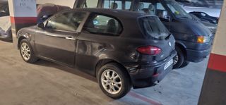Alfa Romeo 147 2006