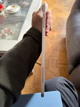 iPad Air 13 M3 como nuevo